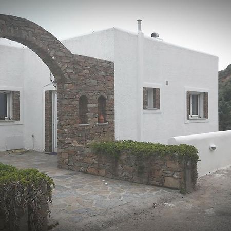 Erifili Homes Agioi Apostoloi  Exterior photo