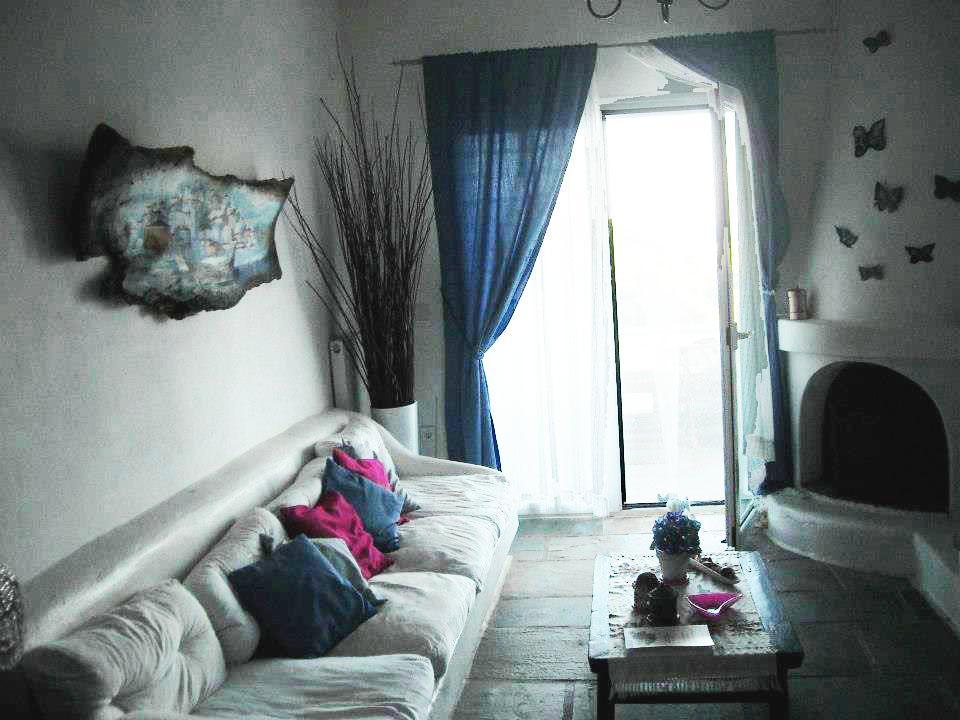 Erifili Homes Agioi Apostoloi  Exterior photo
